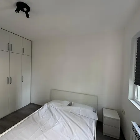 Apartament Ndk Nest 2br In The Heart Of *