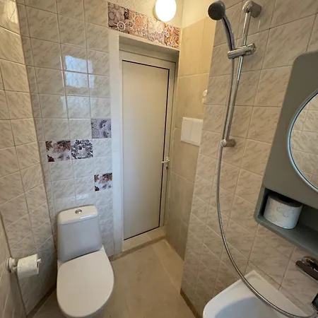 Ndk Nest 2br In The Heart Of * Sofia