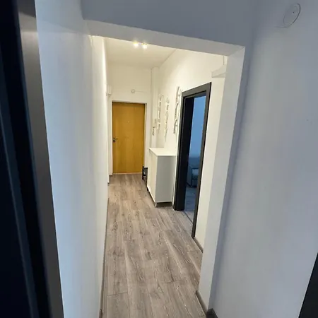 Ndk Nest 2br In The Heart Of Sofia