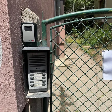 Ndk Nest 2br In The Heart Of *