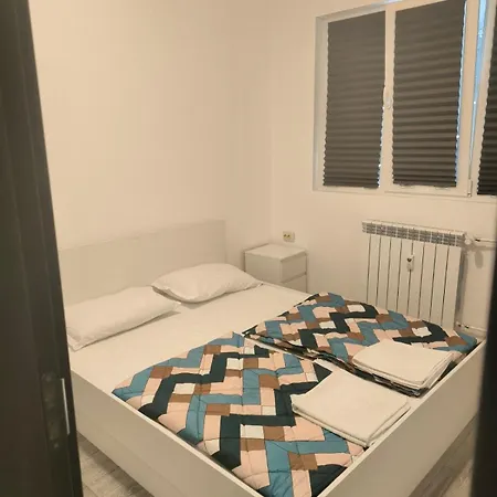 Ndk Nest 2br In The Heart Of * Sofia