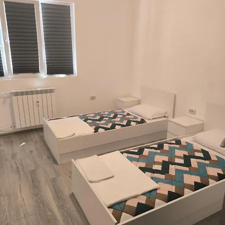 Appartement Ndk Nest 2br In The Heart Of *