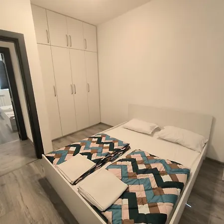 Ndk Nest 2br In The Heart Of Apartament *