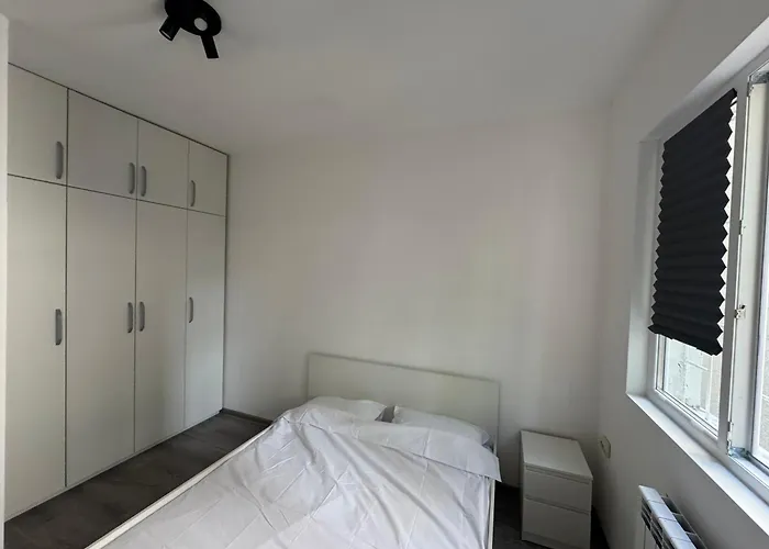 Appartement Ndk Nest 2br In The Heart Of *