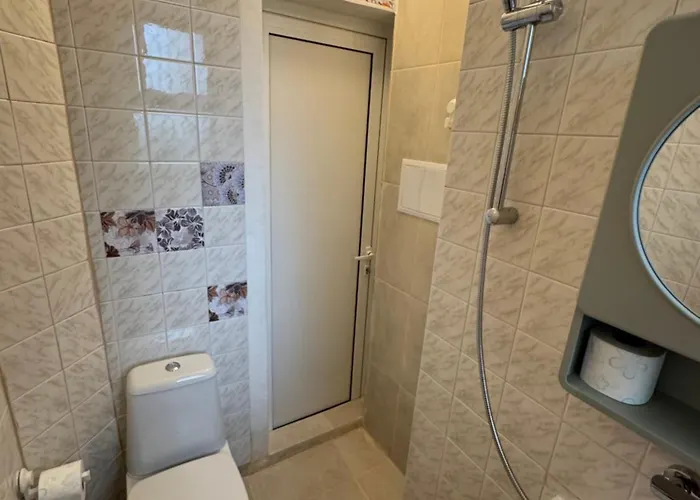 Ndk Nest 2br In The Heart Of * Sofia