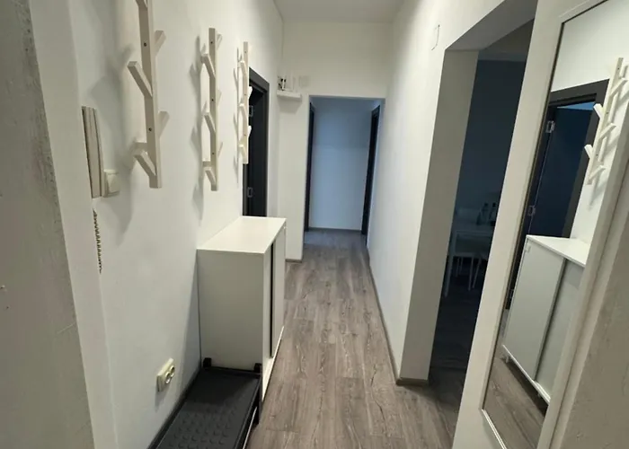 Ndk Nest 2br In The Heart Of Appartement Sofia