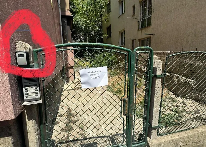 Appartement Ndk Nest 2br In The Heart Of *