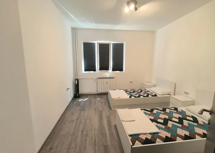 Ndk Nest 2br In The Heart Of Appartement *