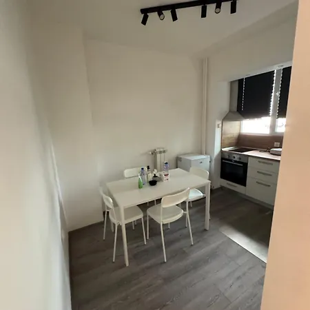 公寓 Ndk Nest 2br In The Heart Of