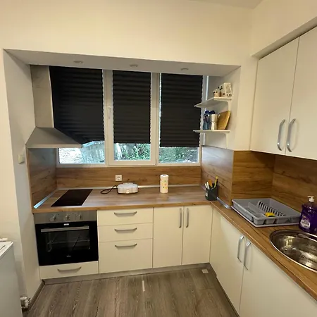 Ndk Nest 2br In The Heart Of *