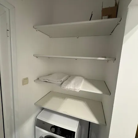 Ndk Nest 2br In The Heart Of *