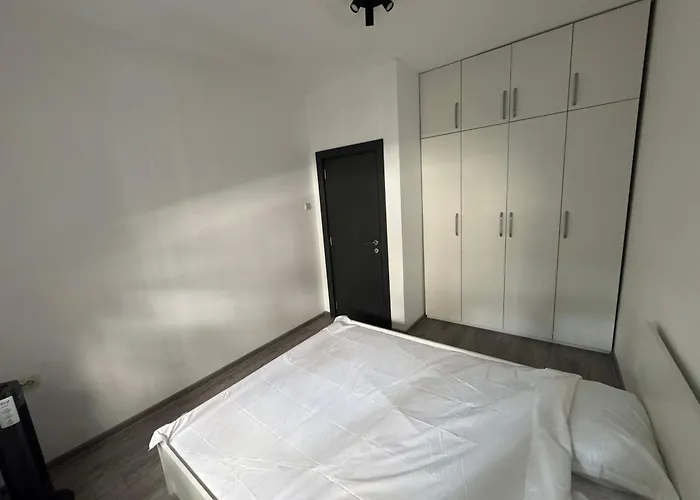 公寓 Ndk Nest 2br In The Heart Of