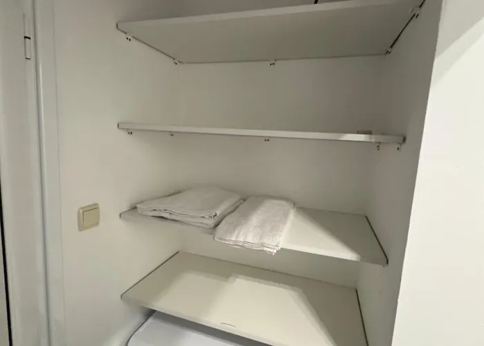 Ndk Nest 2br In The Heart Of *