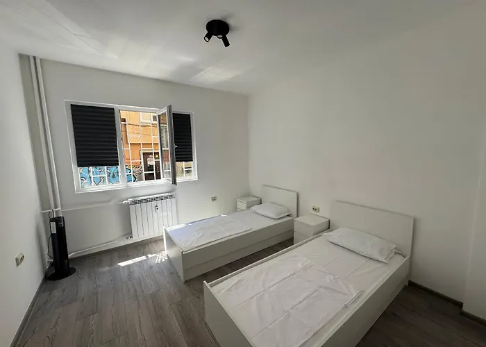 Ndk Nest 2br In The Heart Of 索菲亞