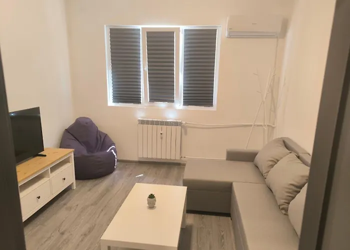 Ndk Nest 2br In The Heart Of 公寓