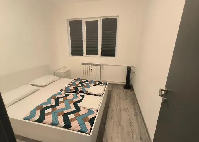 Ndk Nest 2br In The Heart Of *