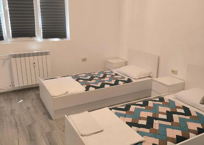 公寓 Ndk Nest 2br In The Heart Of *