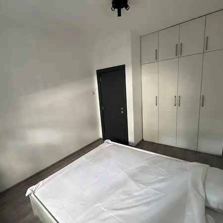 아파트 Ndk Nest 2br In The Heart Of