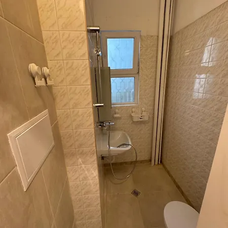 아파트 Ndk Nest 2br In The Heart Of 소피아