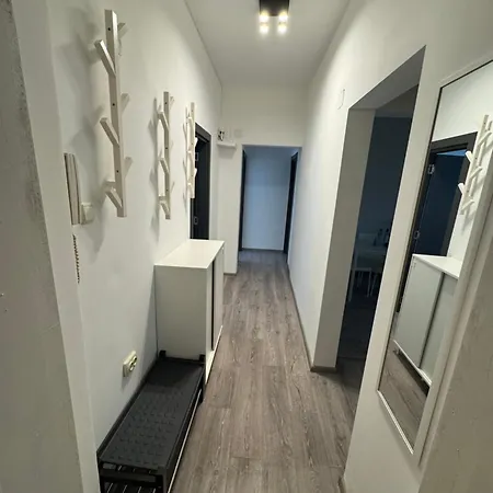 Ndk Nest 2br In The Heart Of 아파트 소피아