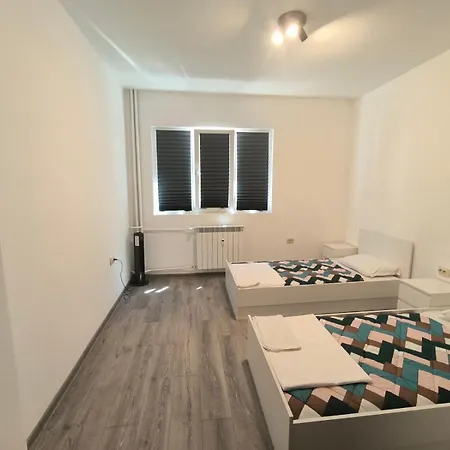 Ndk Nest 2br In The Heart Of 아파트 *