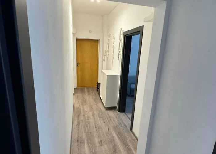 Ndk Nest 2br In The Heart Of صوفيا